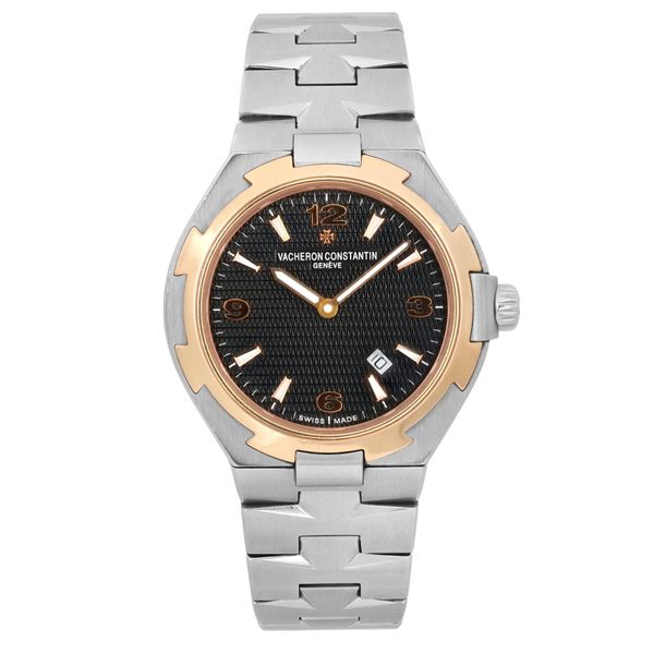 Vacheron Constantin Overseas 25250/D01A